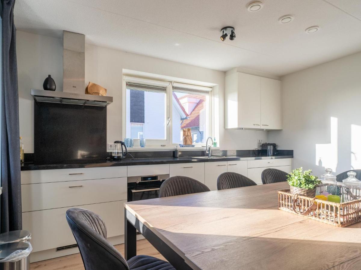Spacious Detached Villa With Large Garden Beautiful Views And Lots Of Privacy Scherpenisse エクステリア 写真
